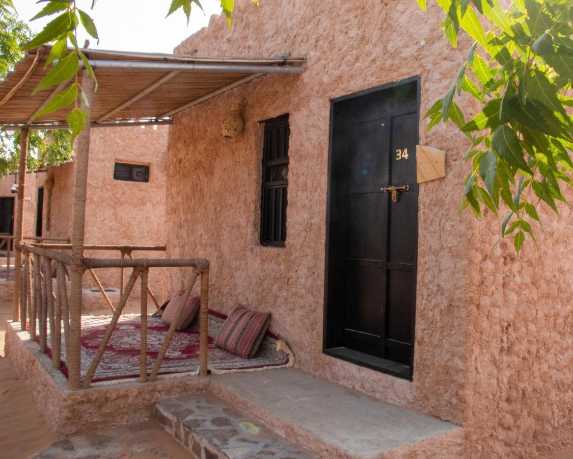 Sama Al Wasil Desert Camp Shāhiq Exteriör bild