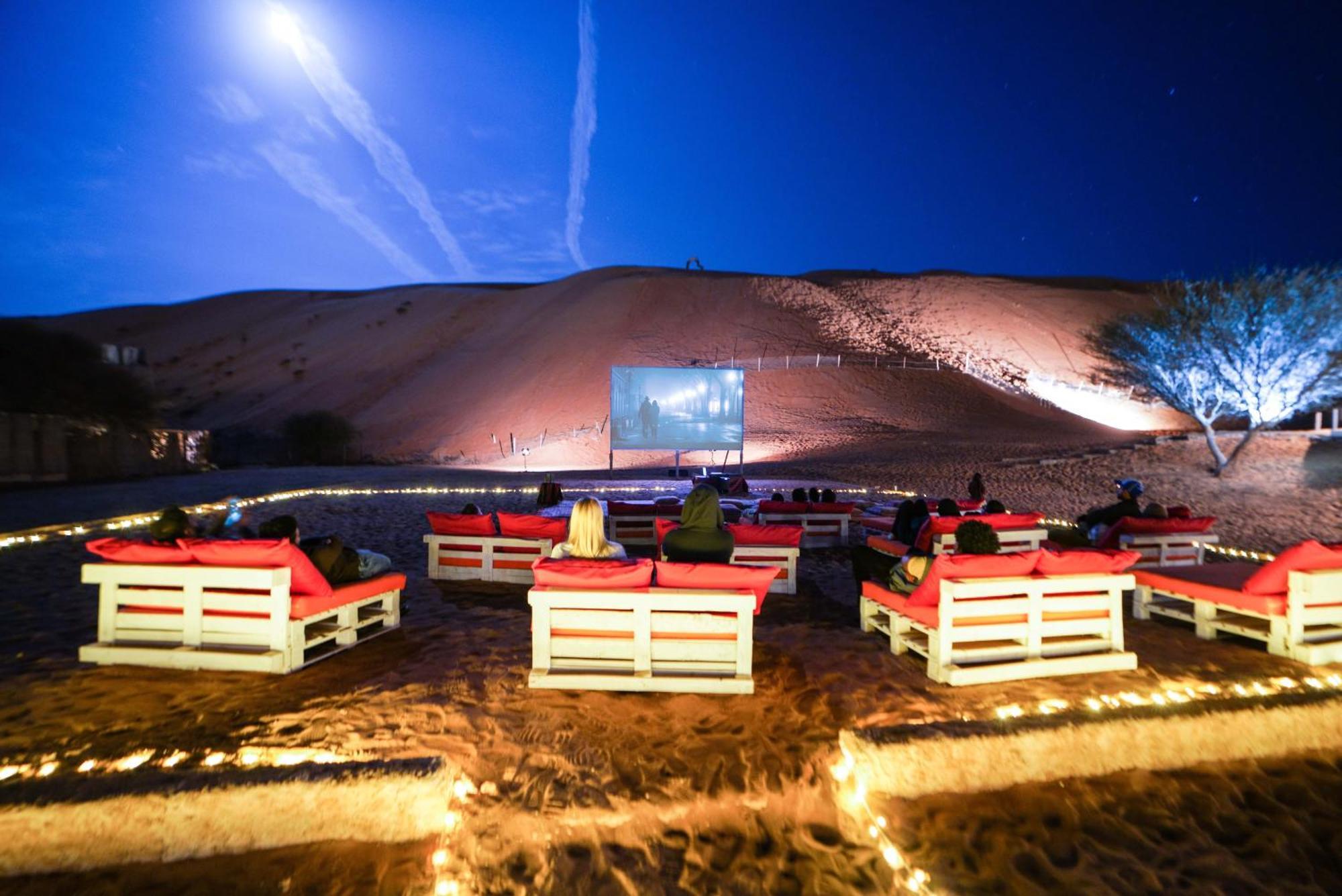 Sama Al Wasil Desert Camp Shāhiq Exteriör bild