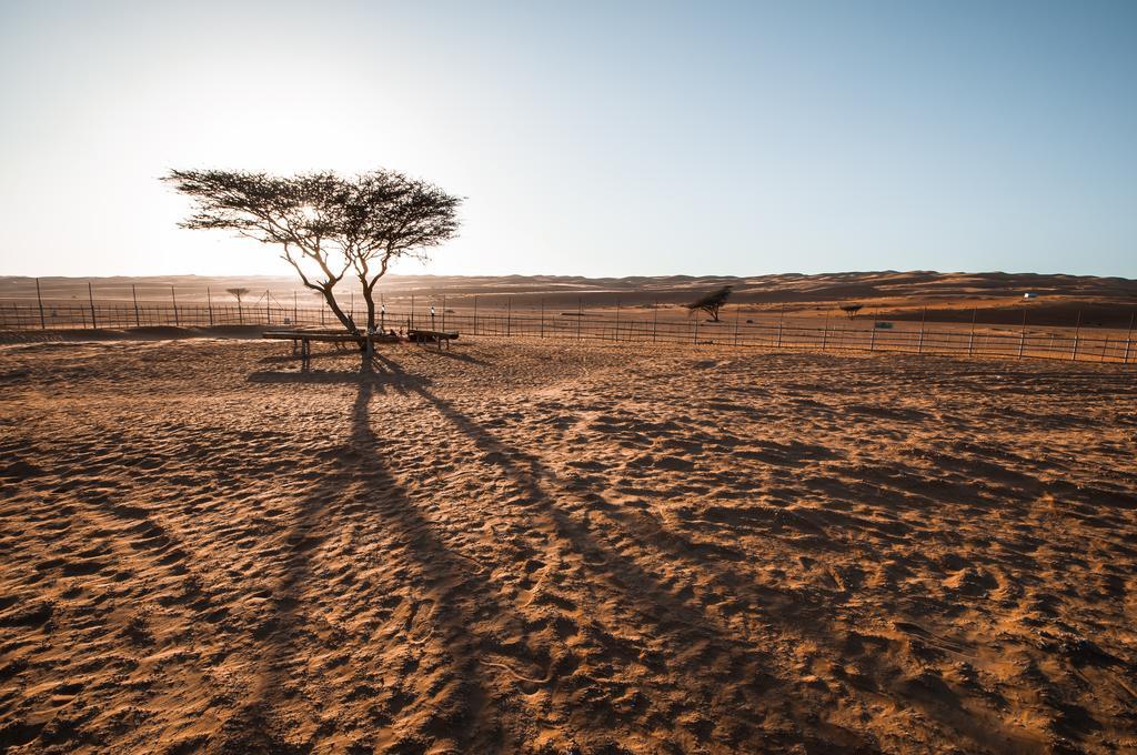 Sama Al Wasil Desert Camp Shāhiq Exteriör bild