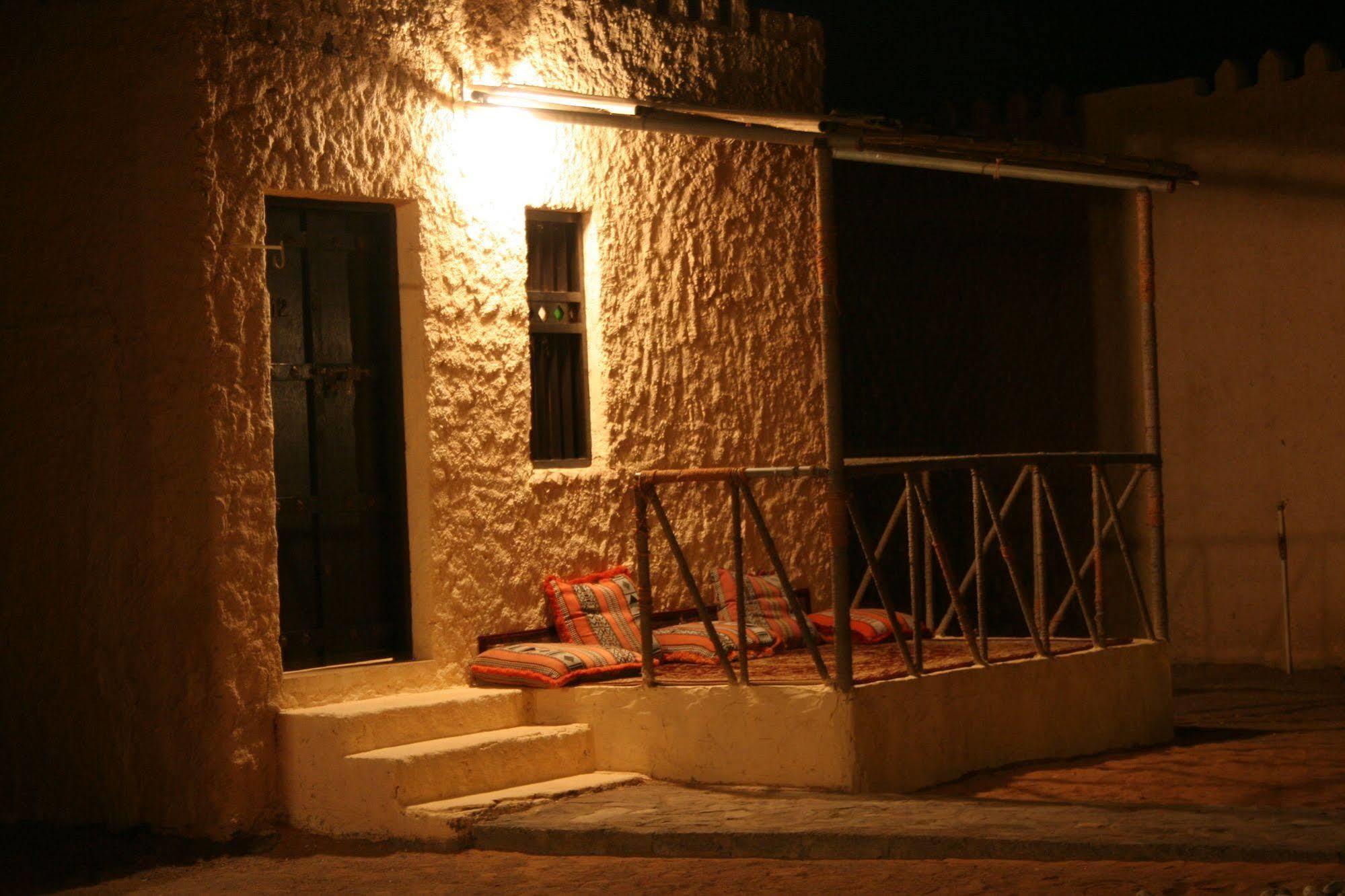Sama Al Wasil Desert Camp Shāhiq Exteriör bild